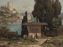 JULES JOSEPH AUGUSTE LAURENS (17)